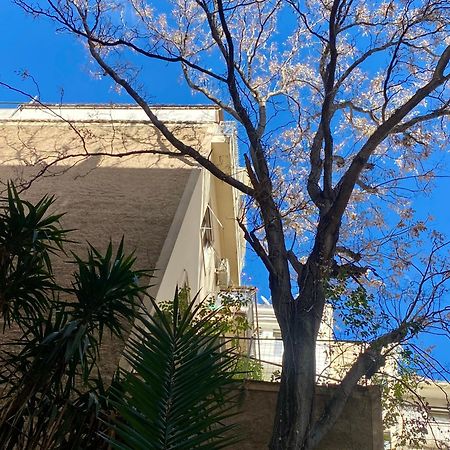Urban Residence Kolonaki Athens Exterior photo