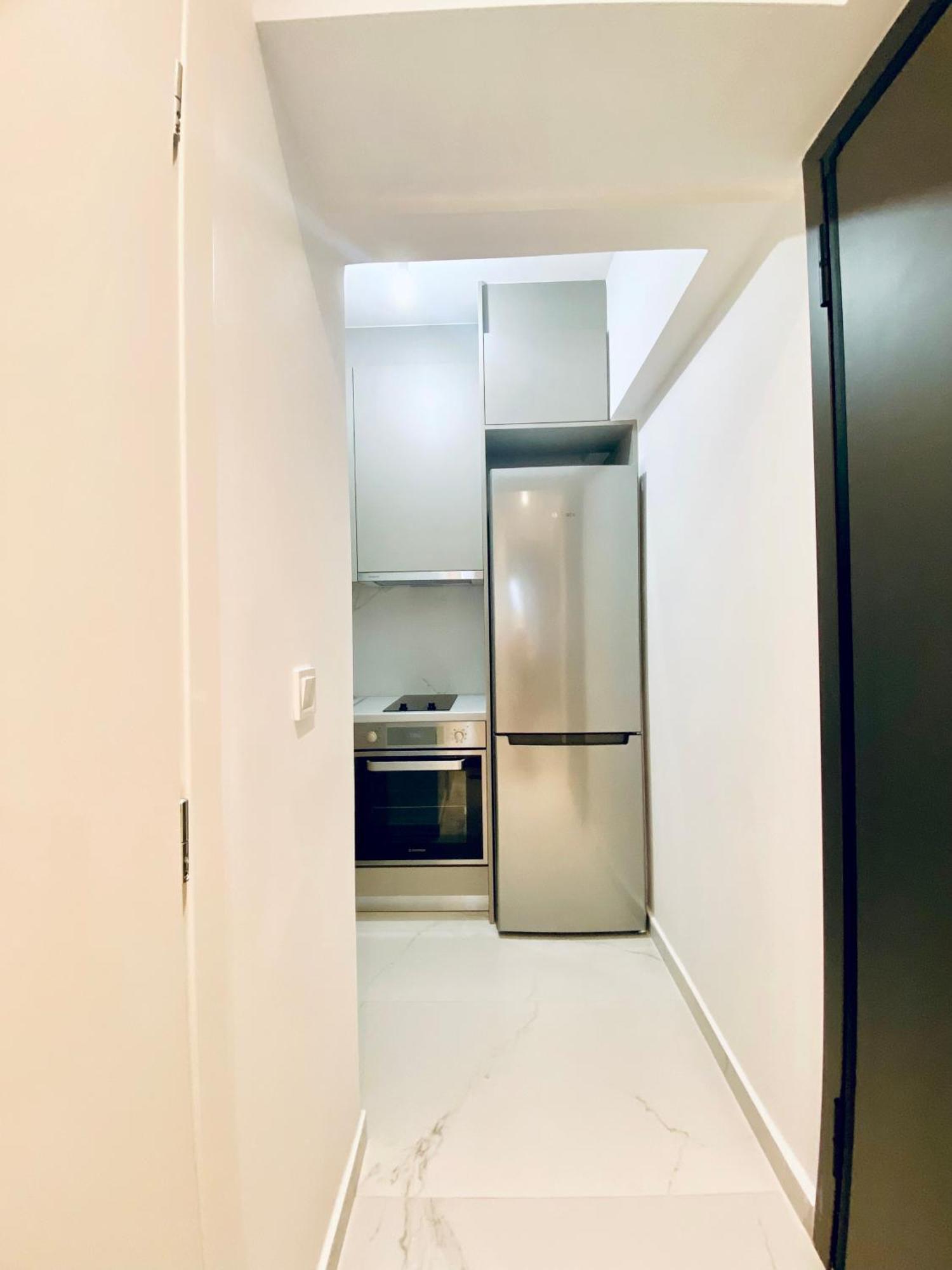 Urban Residence Kolonaki Athens Exterior photo