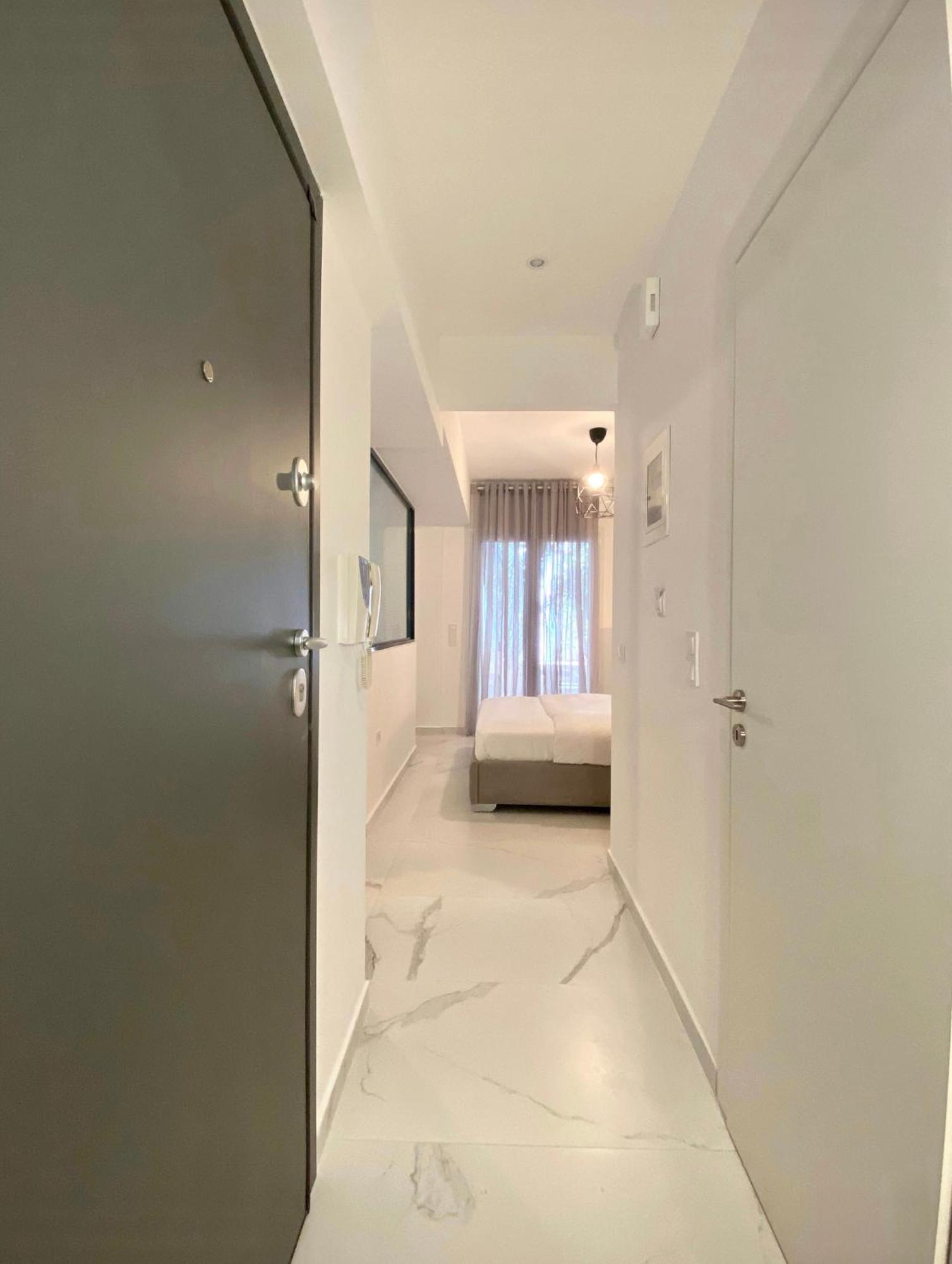 Urban Residence Kolonaki Athens Exterior photo